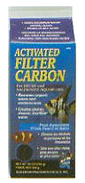 Filter Carbon