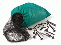 Ultra Pond Netting