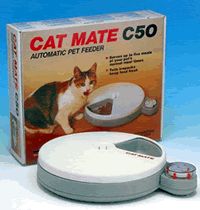 C50 Auto Feeder
