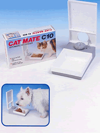 C10 Auto Feeder