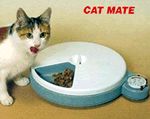 Cat Mate Pet Feeders