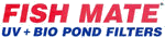 Fish Mate Logo