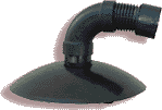 Tetra Vacuum Drain