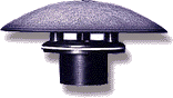Tetra Bottom Drain