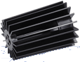 Plastic Prefilter