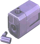 PondMaster Pump