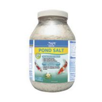 9.6 lb pond salt