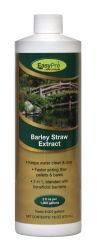 16 oz Barley Straw extract
